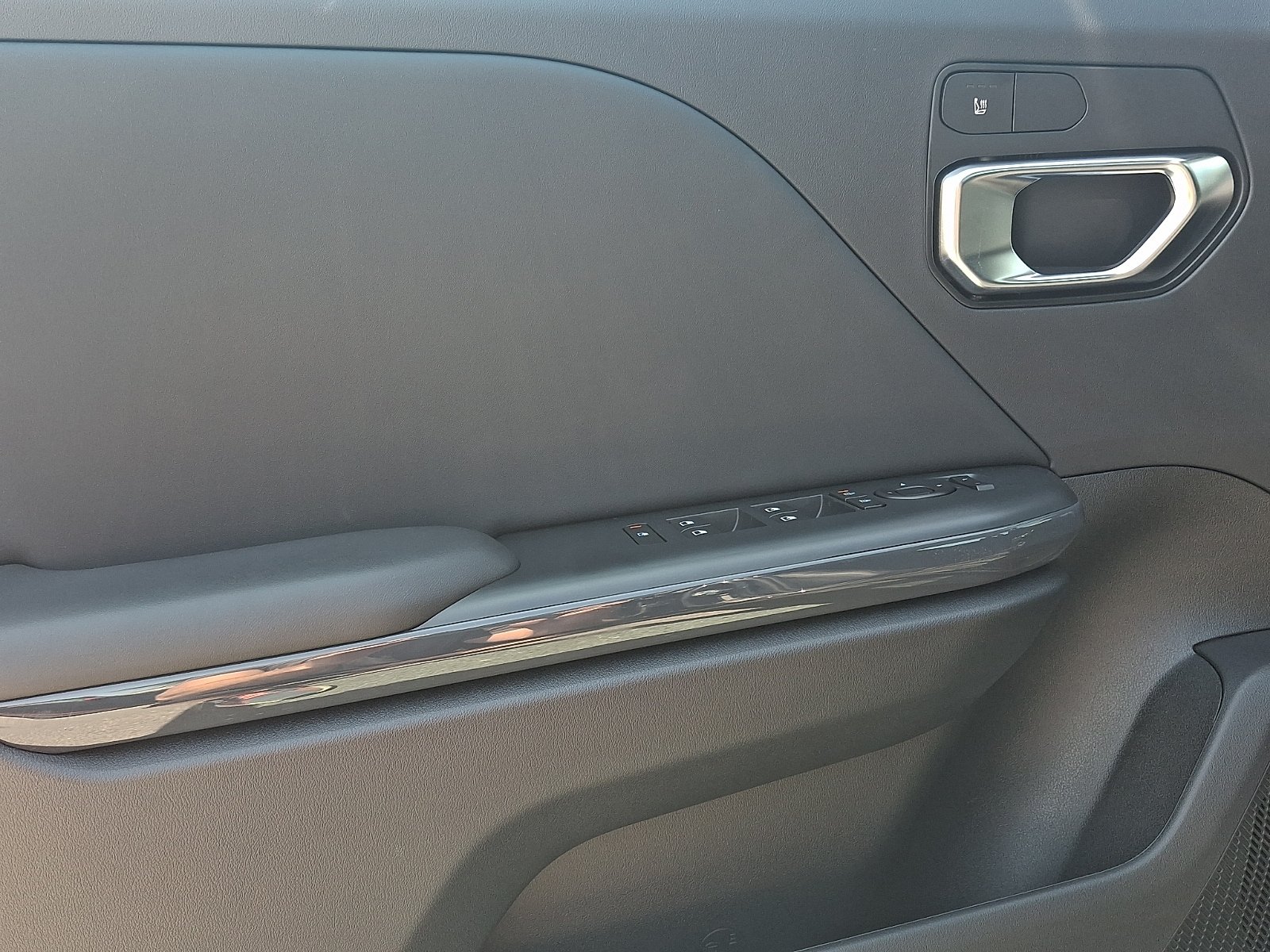 New 2026 Kia K4 EX FWD image 8