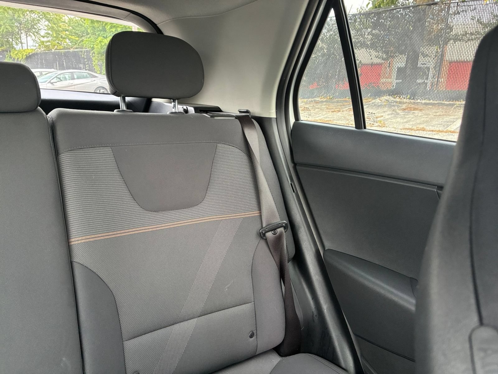 Used 2026 Kia Niro LX FWD image 32