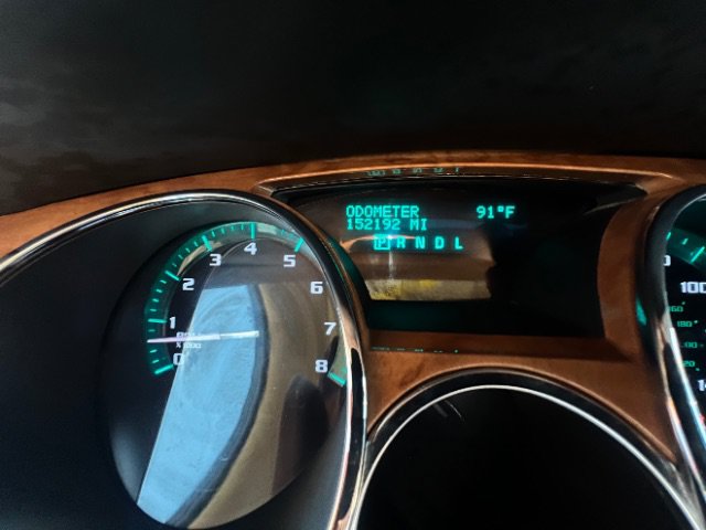 Used 2012 Buick Enclave Leather FWD image 14