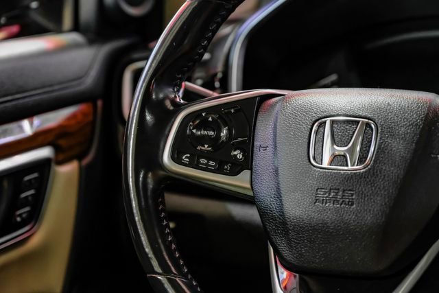 Used 2019 Honda CR-V Touring image 18