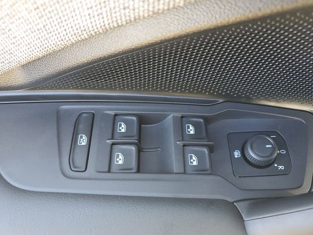 Certified 2025 Volkswagen Tiguan S image 20