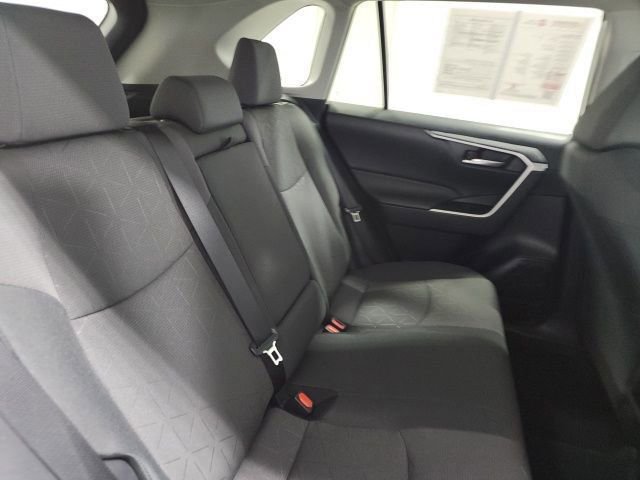 Certified 2024 Toyota RAV4 XLE image 15