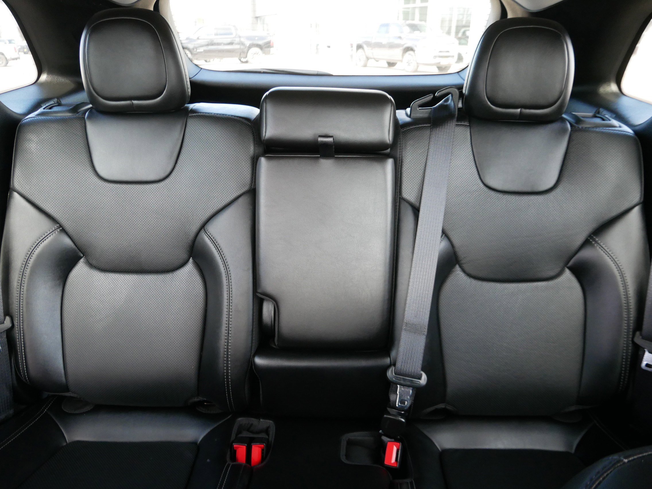 Certified 2022 Jeep Cherokee Limited image 13