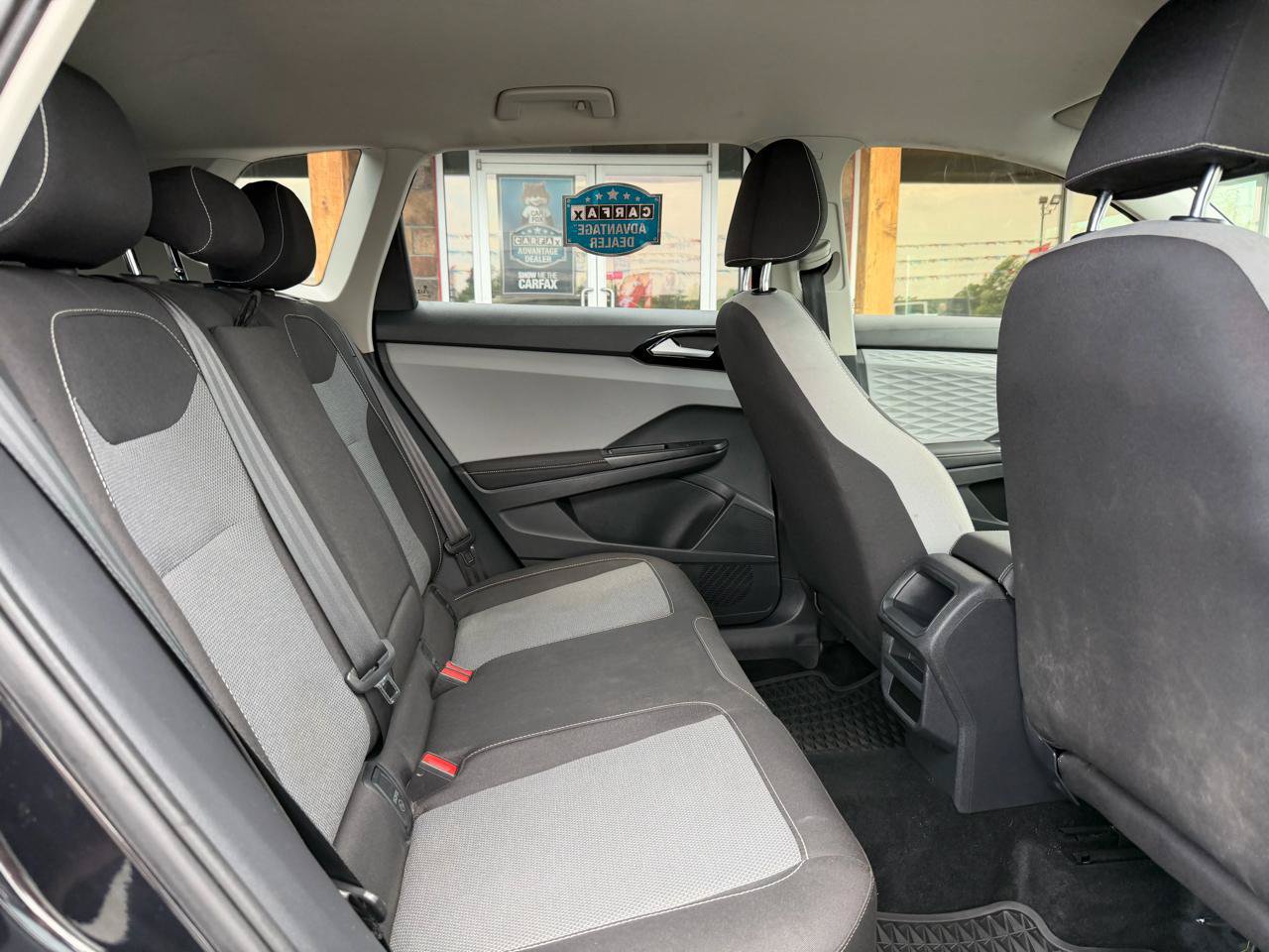 Used 2024 Volkswagen Taos S AWD/4WD image 19