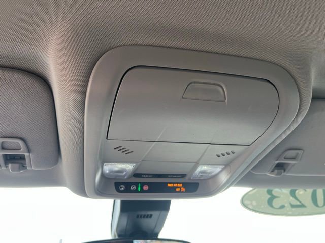 Used 2023 Chevrolet Equinox LT image 29