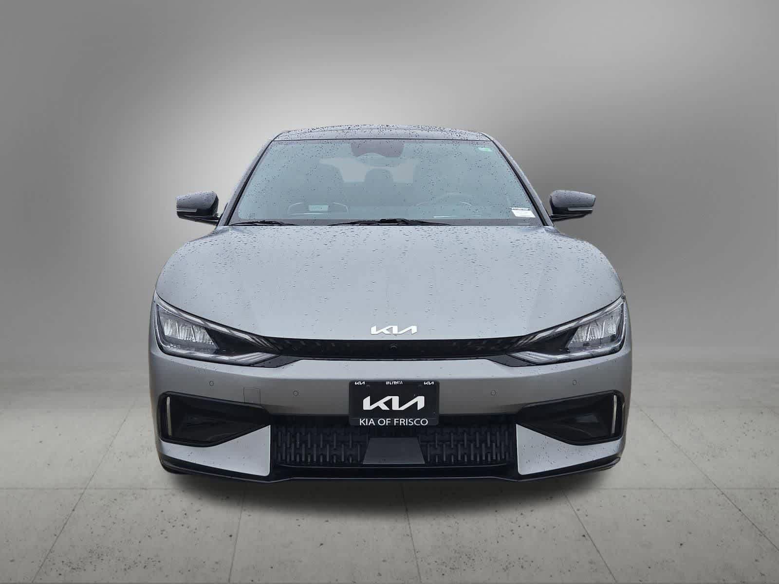 Certified 2023 Kia EV6 GT AWD/4WD image 9