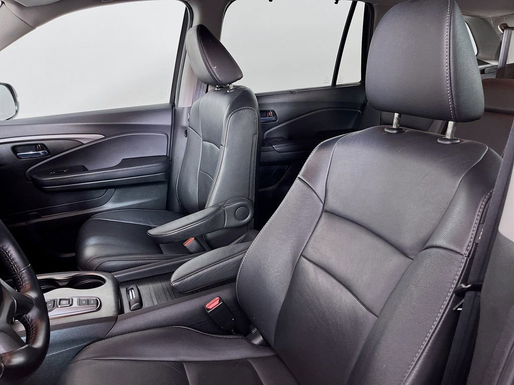Used 2022 Honda Pilot Special Edition image 28