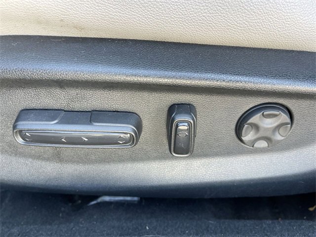 Used 2019 Honda Accord EX-L image 12