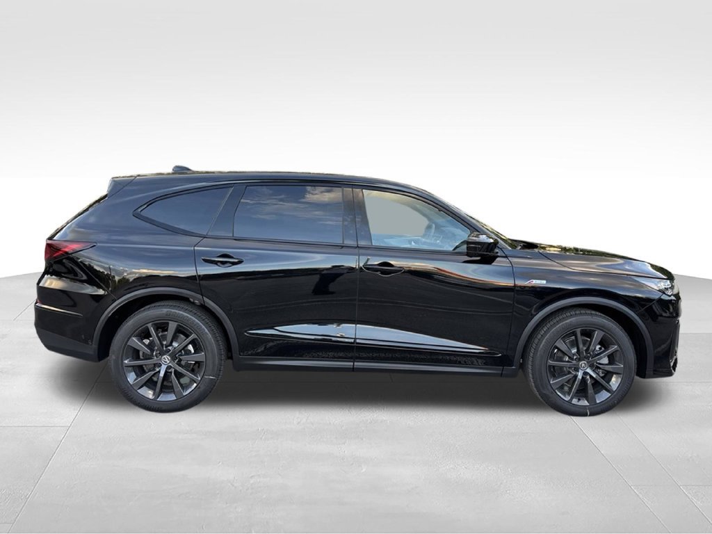 New 2026 Acura MDX A-Spec AWD/4WD image 6