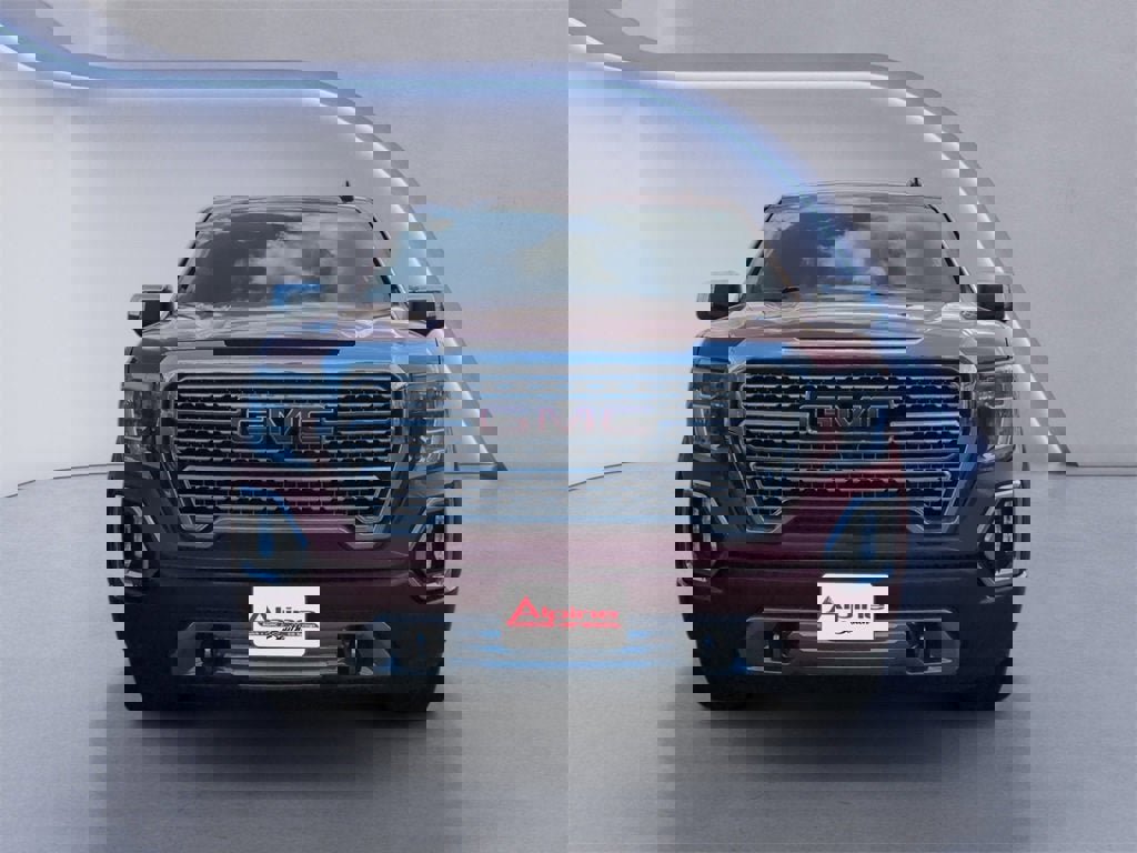 Used 2019 GMC Sierra 1500 Denali w/ Denali Ultimate Package image 8