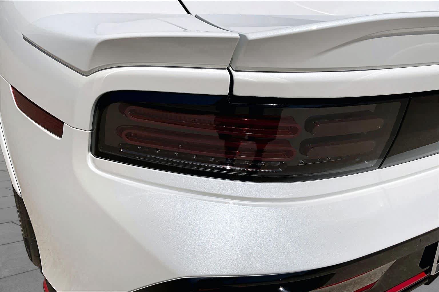 New 2027 Nissan Z NISMO RWD image 14