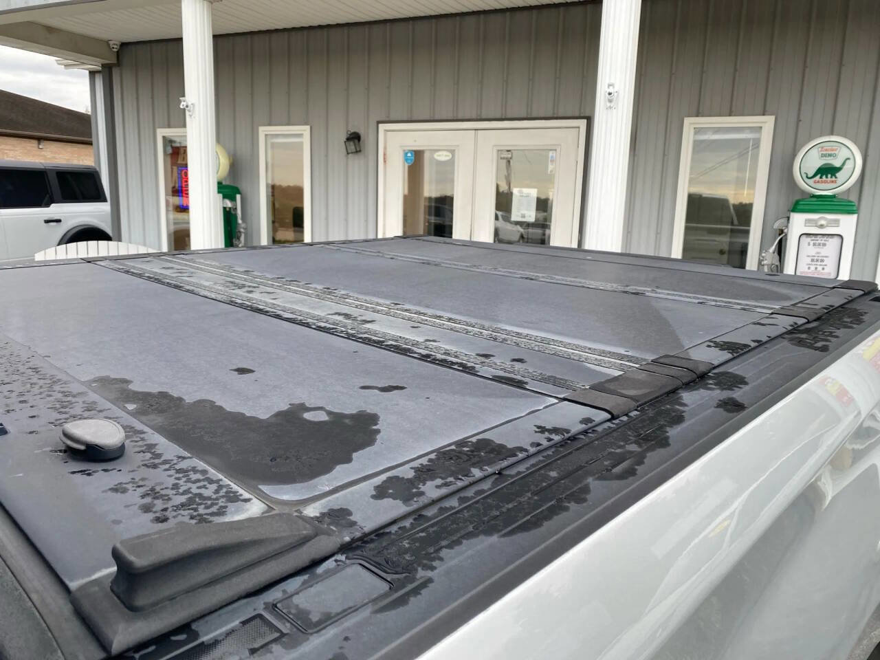 Used 2019 Chevrolet Silverado 1500 LT w/ All-Star Edition image 29