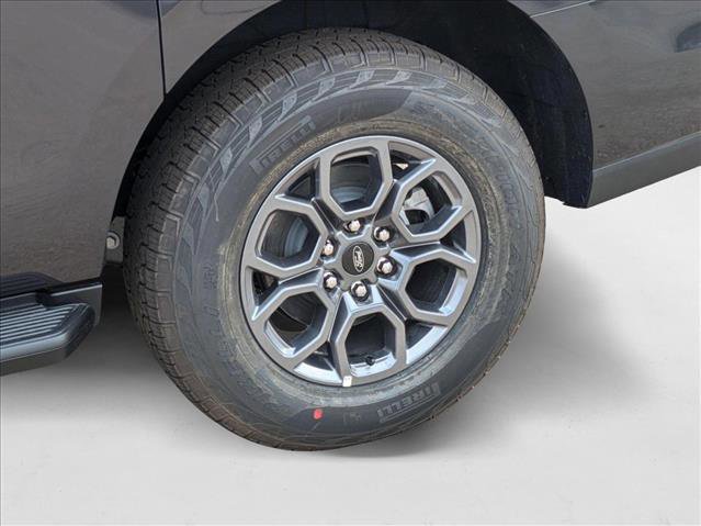 New 2025 Ford Expedition Max Active image 10