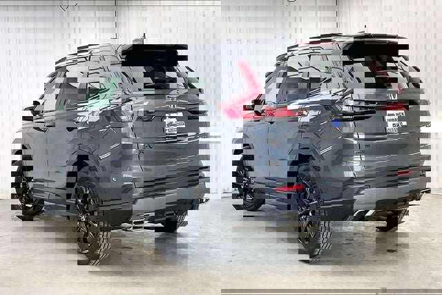 New 2026 Honda CR-V Sport-L image 5