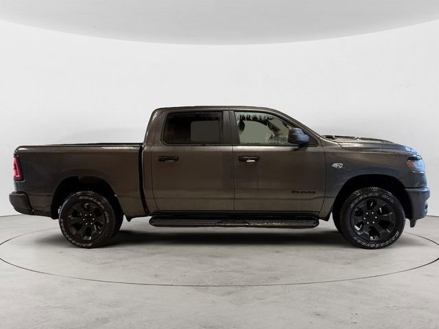 New 2026 RAM 1500 Express AWD/4WD image 7