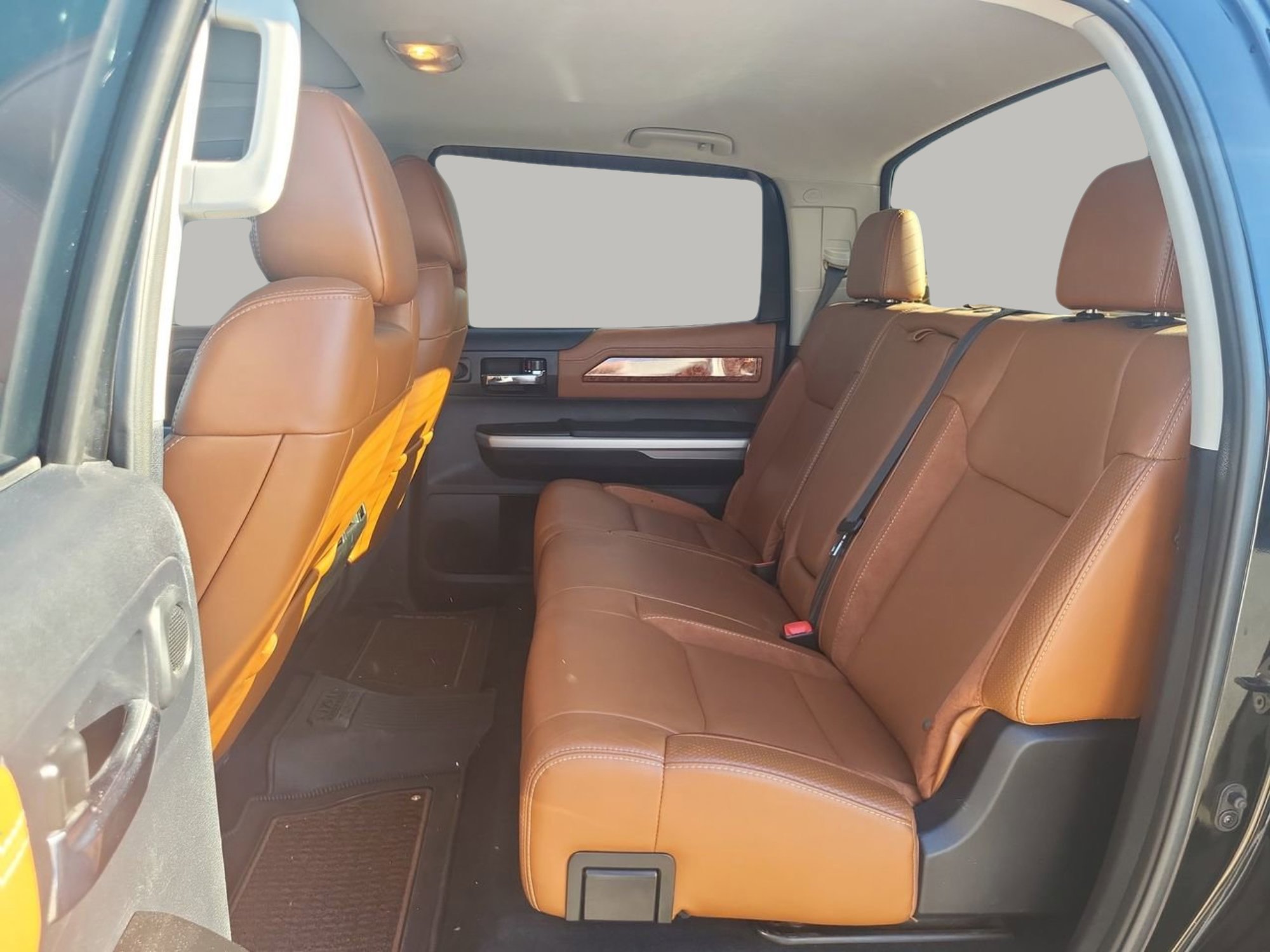 Used 2015 Toyota Tundra 1794 Edition image 14