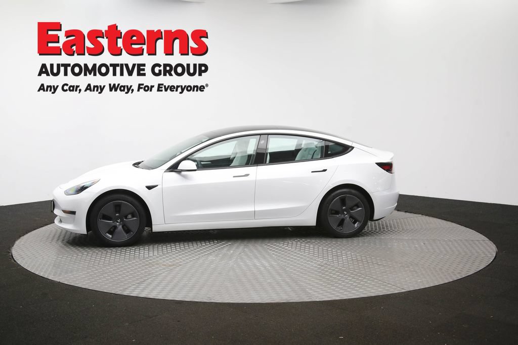 Used 2023 Tesla Model 3 Standard Range RWD image 54