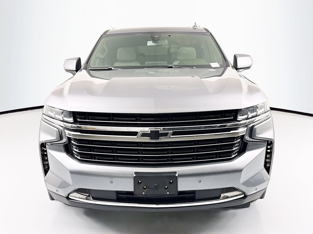 Used 2022 Chevrolet Tahoe LT AWD/4WD image 2