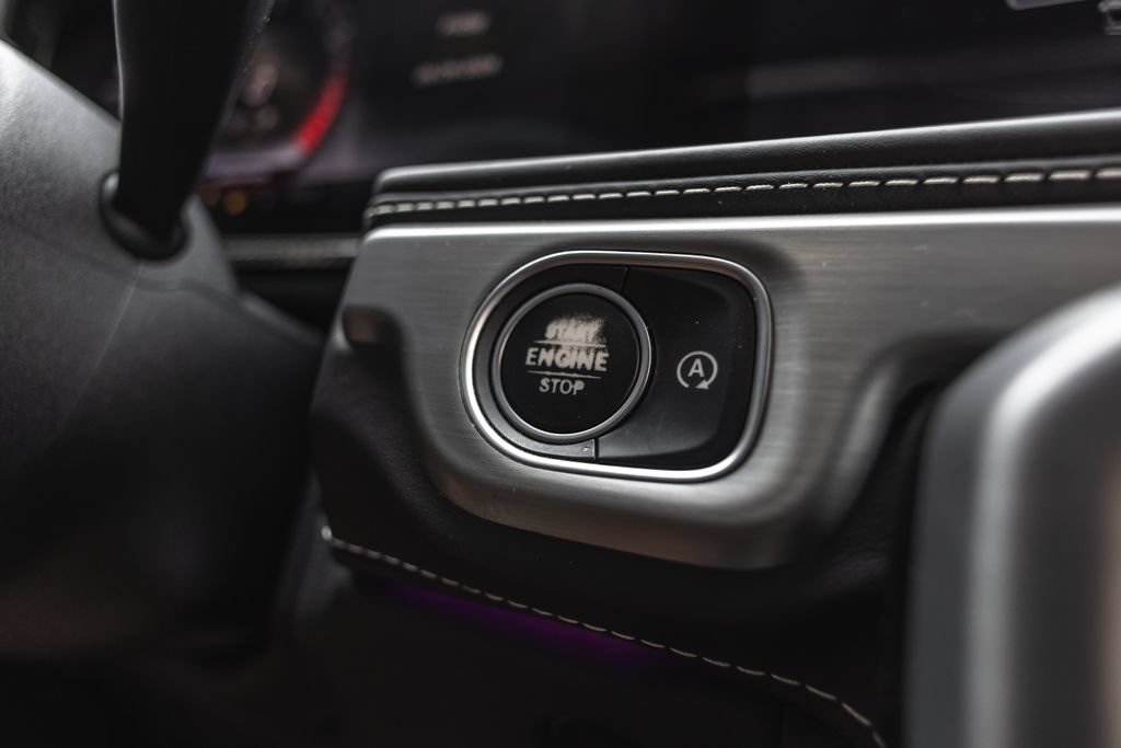 Used 2020 Mercedes-Benz G 63 AMG 4MATIC image 17