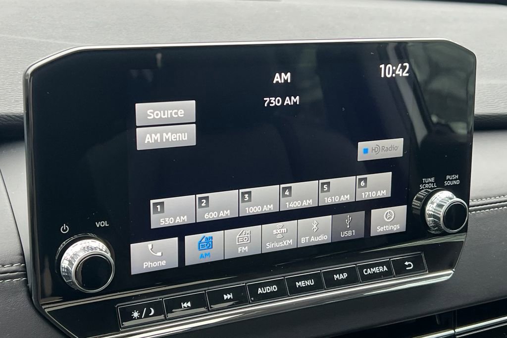 New 2025 Mitsubishi Outlander SE image 19