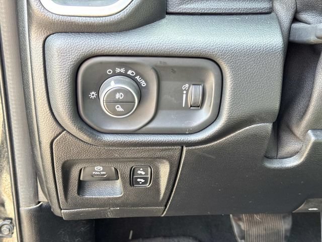 Used 2020 RAM 1500 Big Horn AWD/4WD image 27