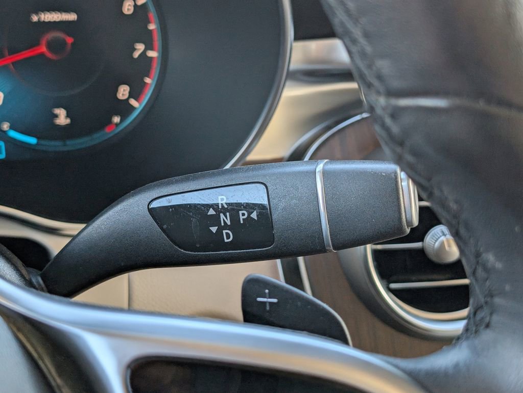 Certified 2021 Mercedes-Benz GLC 300 4MATIC image 20