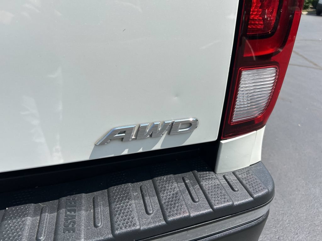 Used 2019 Honda Ridgeline RTL-T image 10