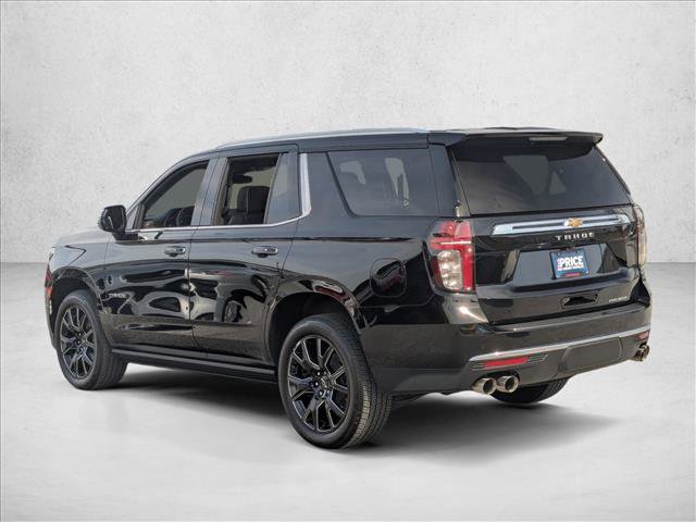 Used 2023 Chevrolet Tahoe Premier image 8