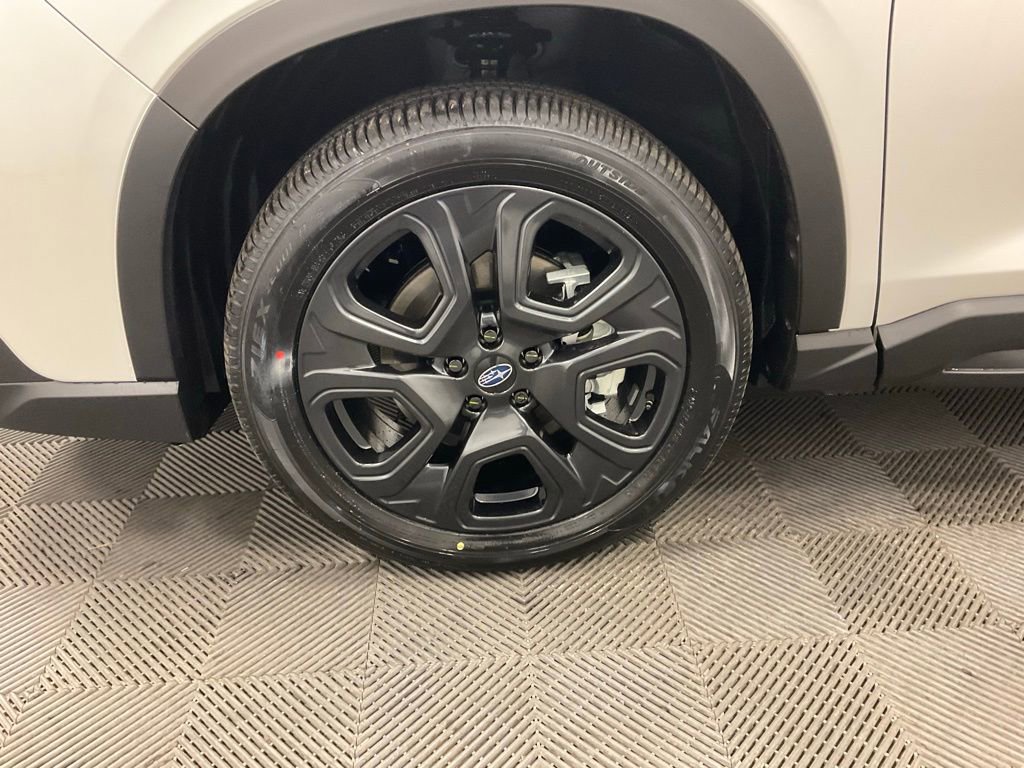 New 2026 Subaru Ascent Bronze Edition w/ Popular Package #2 image 9