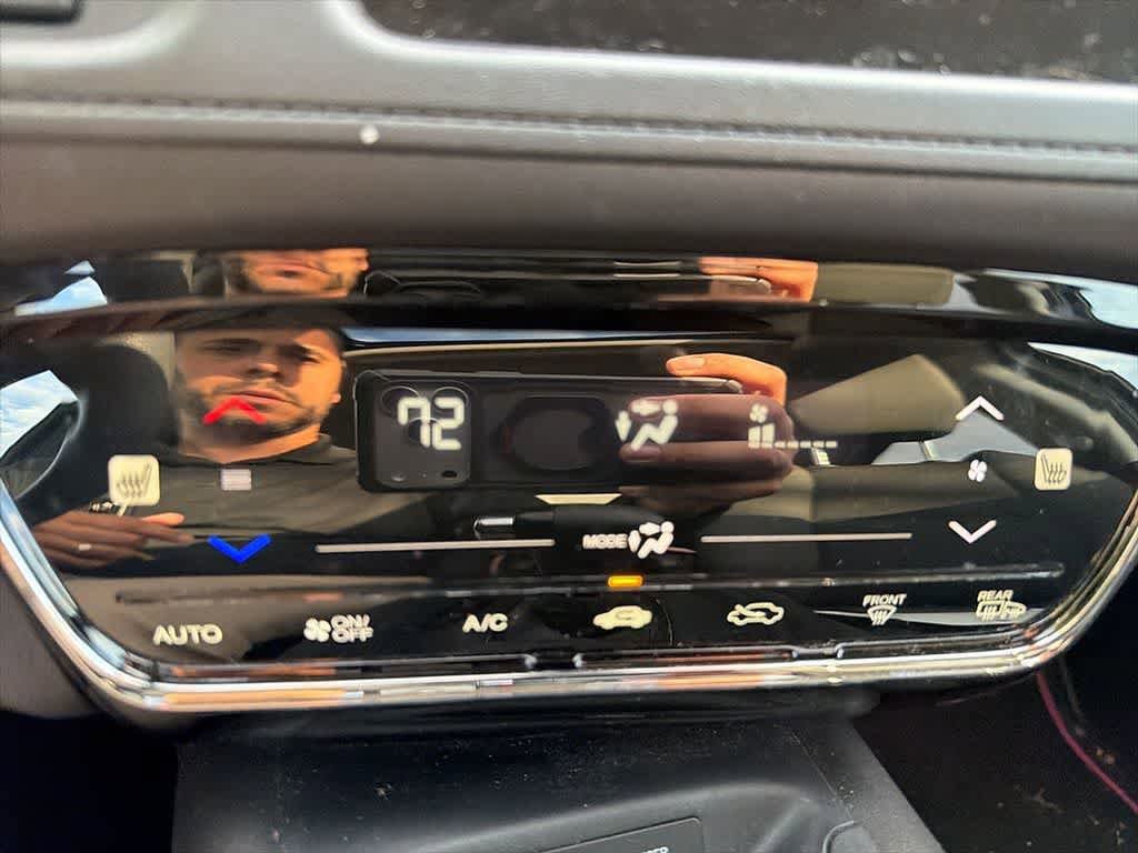 Used 2022 Honda HR-V EX image 19