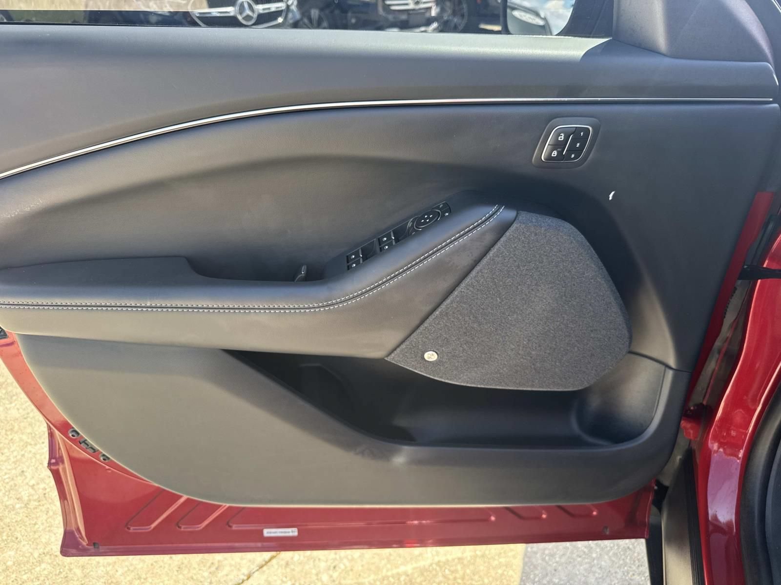 Used 2023 Ford Mustang Mach-E Premium RWD image 19