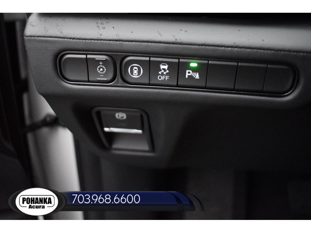New 2026 Acura MDX w/ Technology Package AWD/4WD image 22