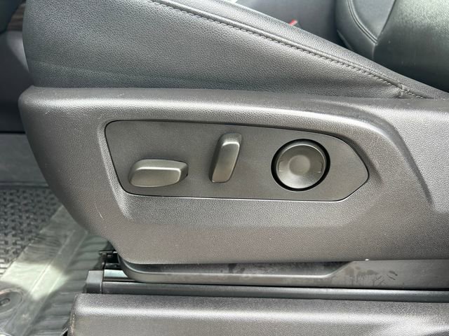 Used 2024 Chevrolet Silverado 1500 RST w/ Convenience Package II AWD/4WD image 20