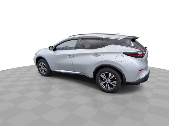 Used 2024 Nissan Murano SV image 6
