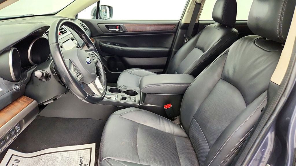 Used 2016 Subaru Outback 2.5i Limited AWD/4WD image 20
