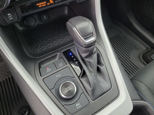 Used 2022 Toyota RAV4 SE AWD/4WD image 30
