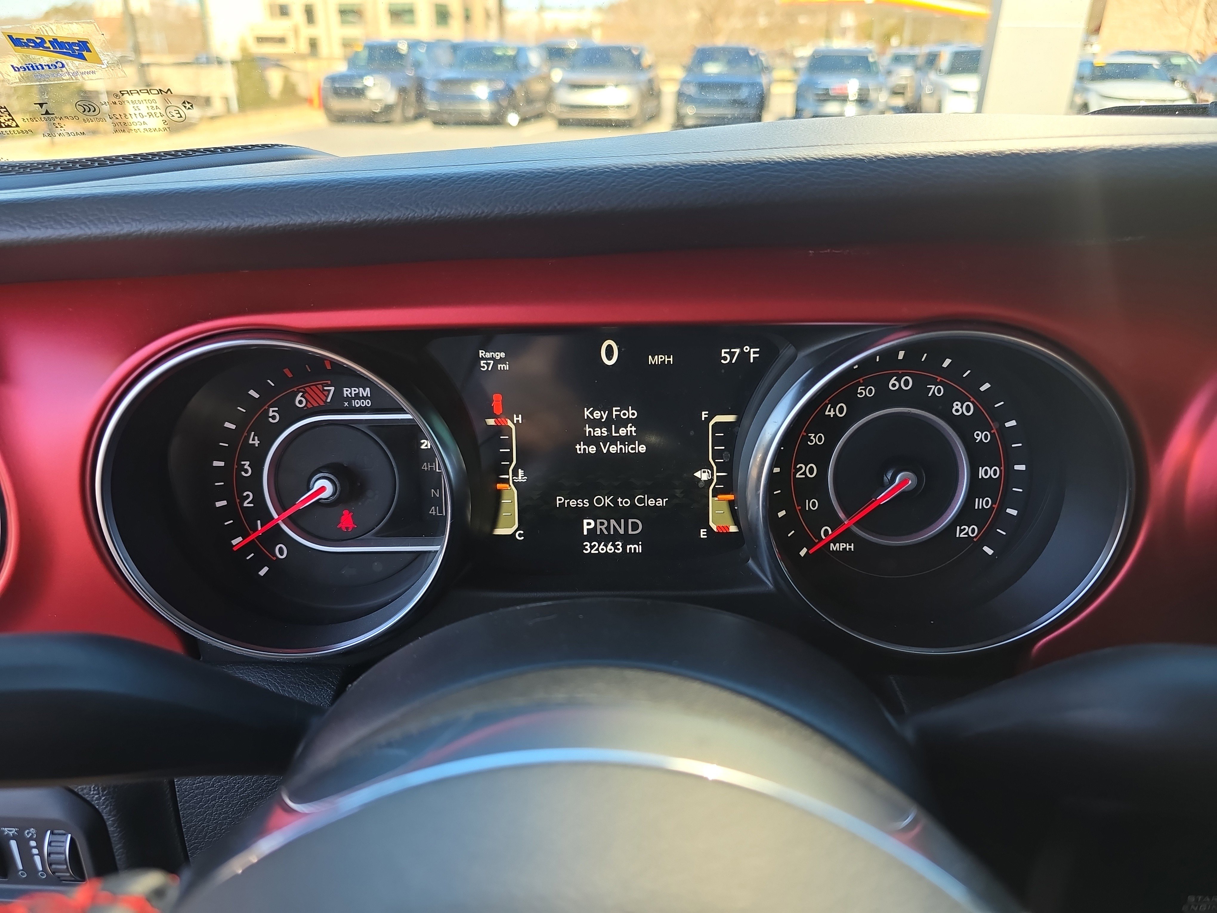 Used 2022 Jeep Wrangler Unlimited Rubicon w/ LED Lighting Group image 32