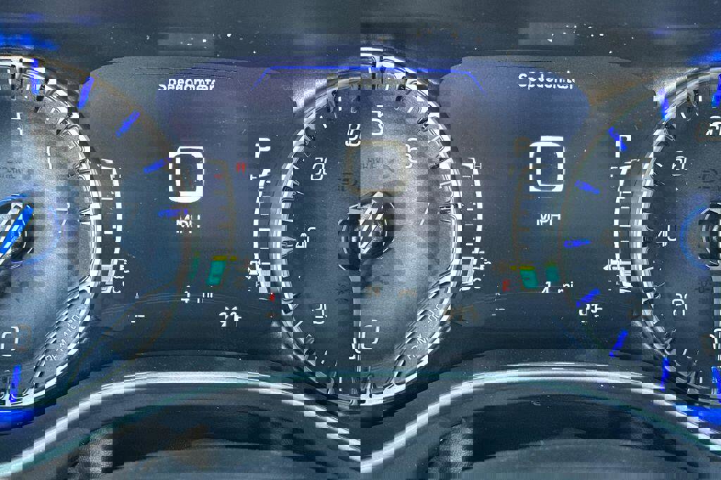 New 2026 Chrysler Voyager LX image 28