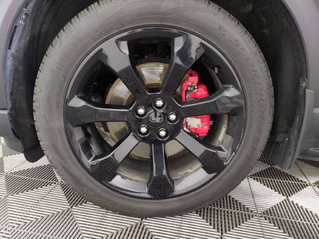 Used 2020 Ford Explorer ST w/ ST Street Pack AWD/4WD image 32