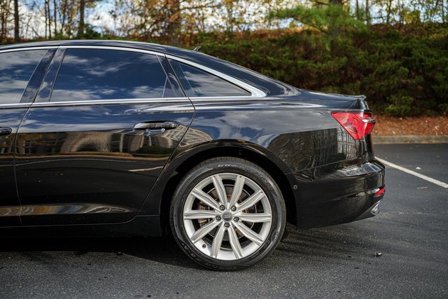 Used 2019 Audi A6 2.0T Premium Plus w/ Premium Plus Package image 6