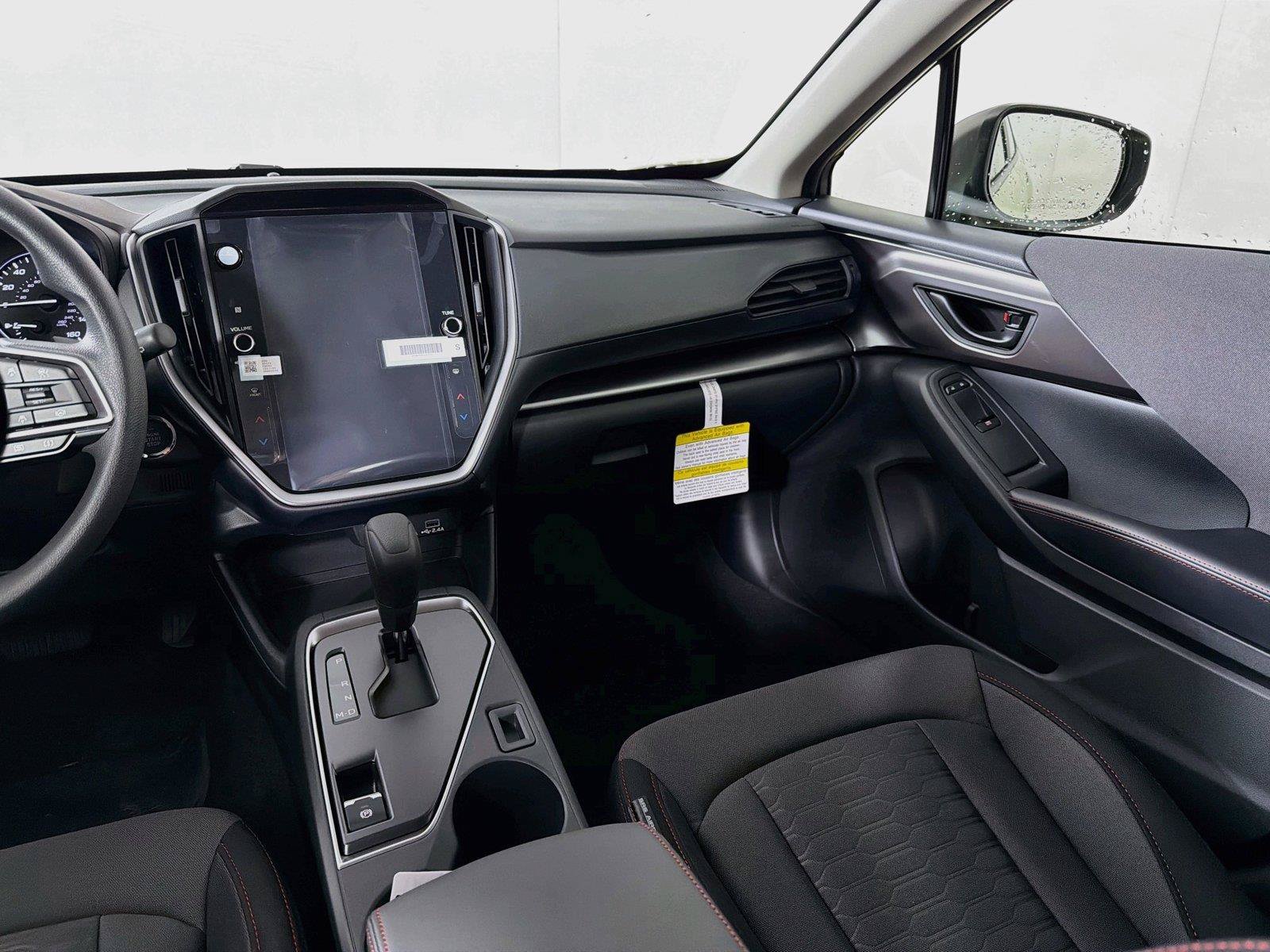 New 2026 Subaru Impreza 2.0i Sport AWD/4WD image 24