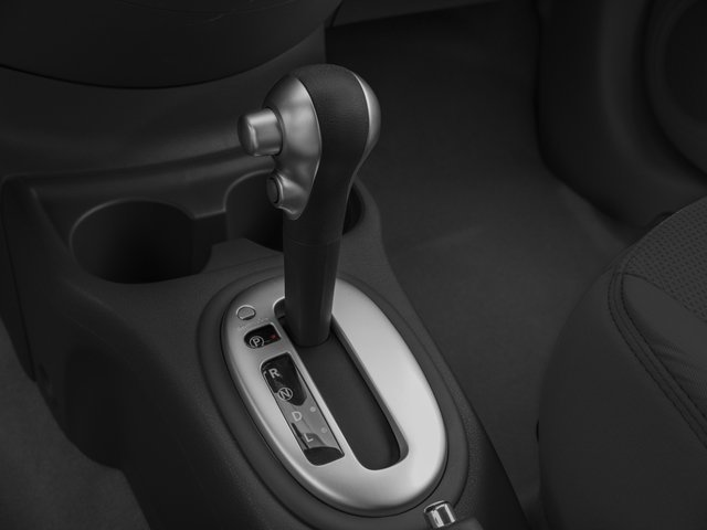 Used 2017 Nissan Versa SV w/ SV Special Edition Package image 14