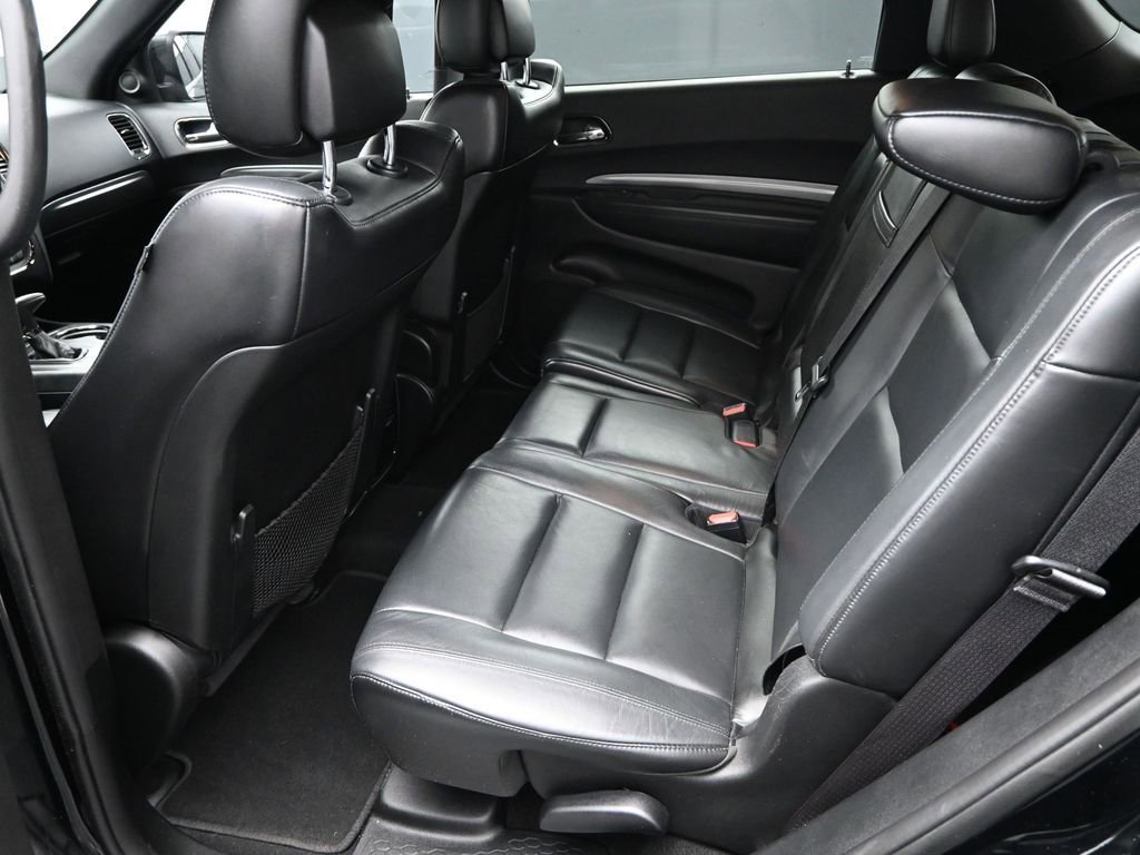 Used 2019 Dodge Durango GT w/ Blacktop Package image 12