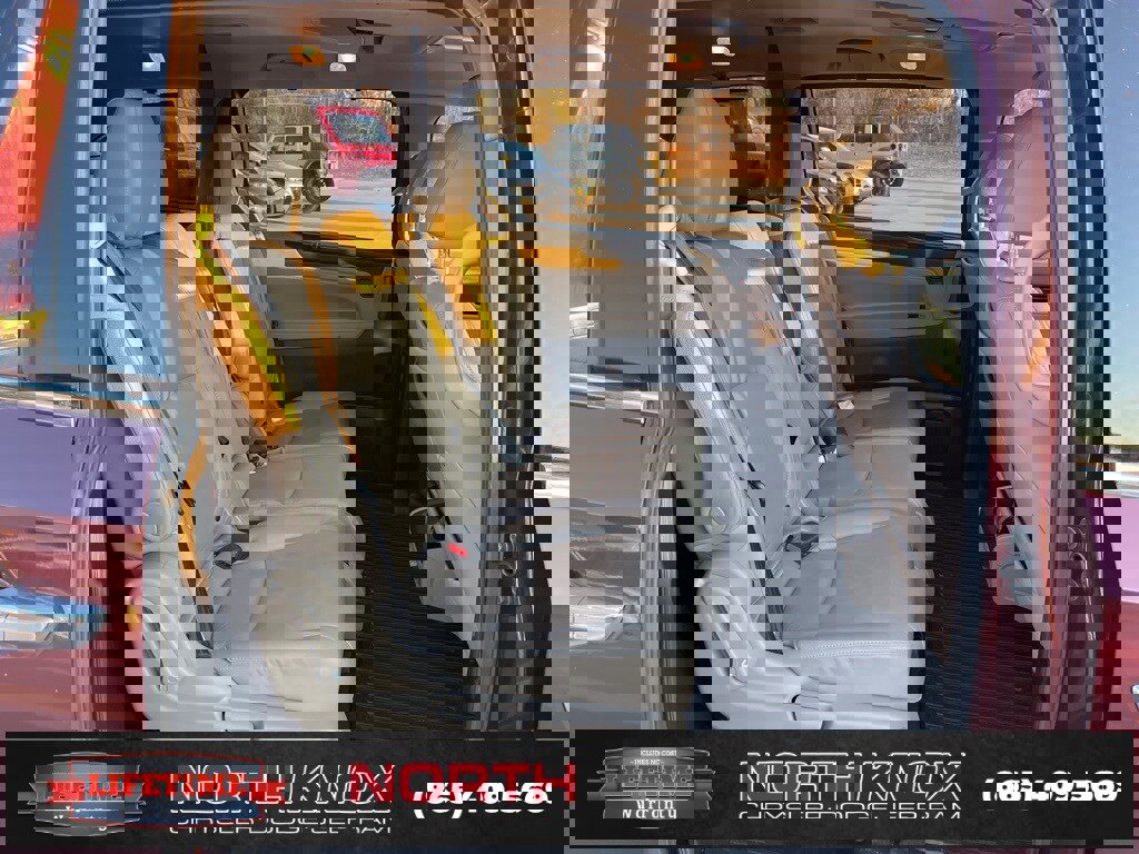 Used 2018 Honda Odyssey Elite image 12