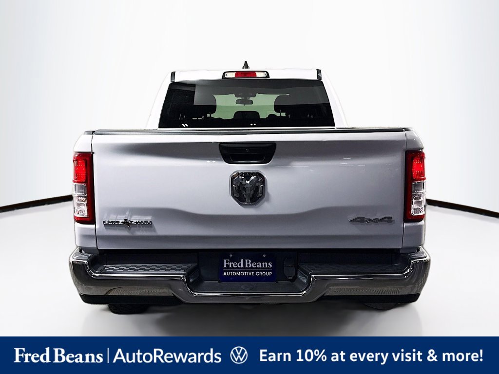 Used 2023 RAM 1500 Lone Star AWD/4WD image 5
