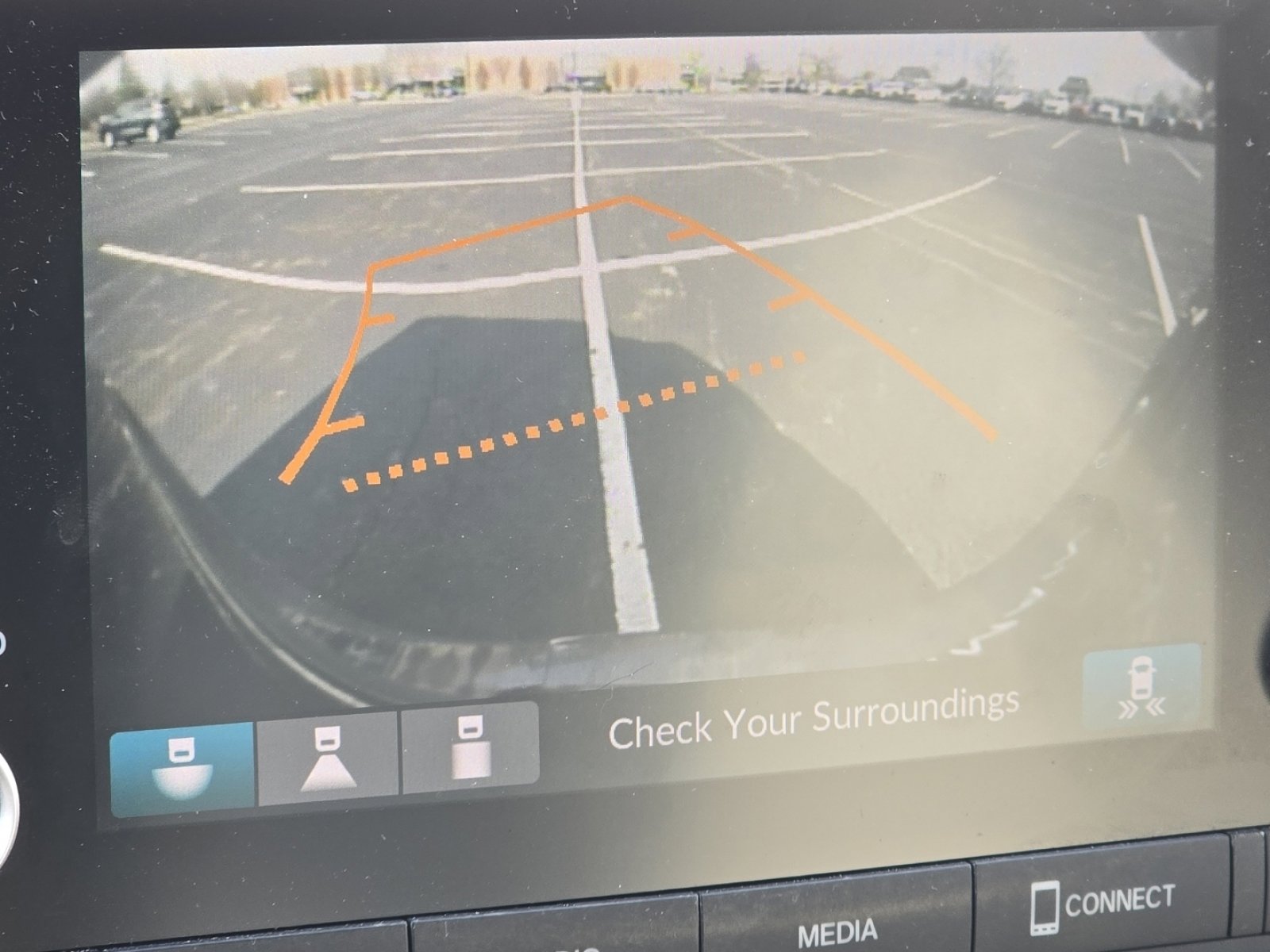 Certified 2024 Honda CR-V EX image 6