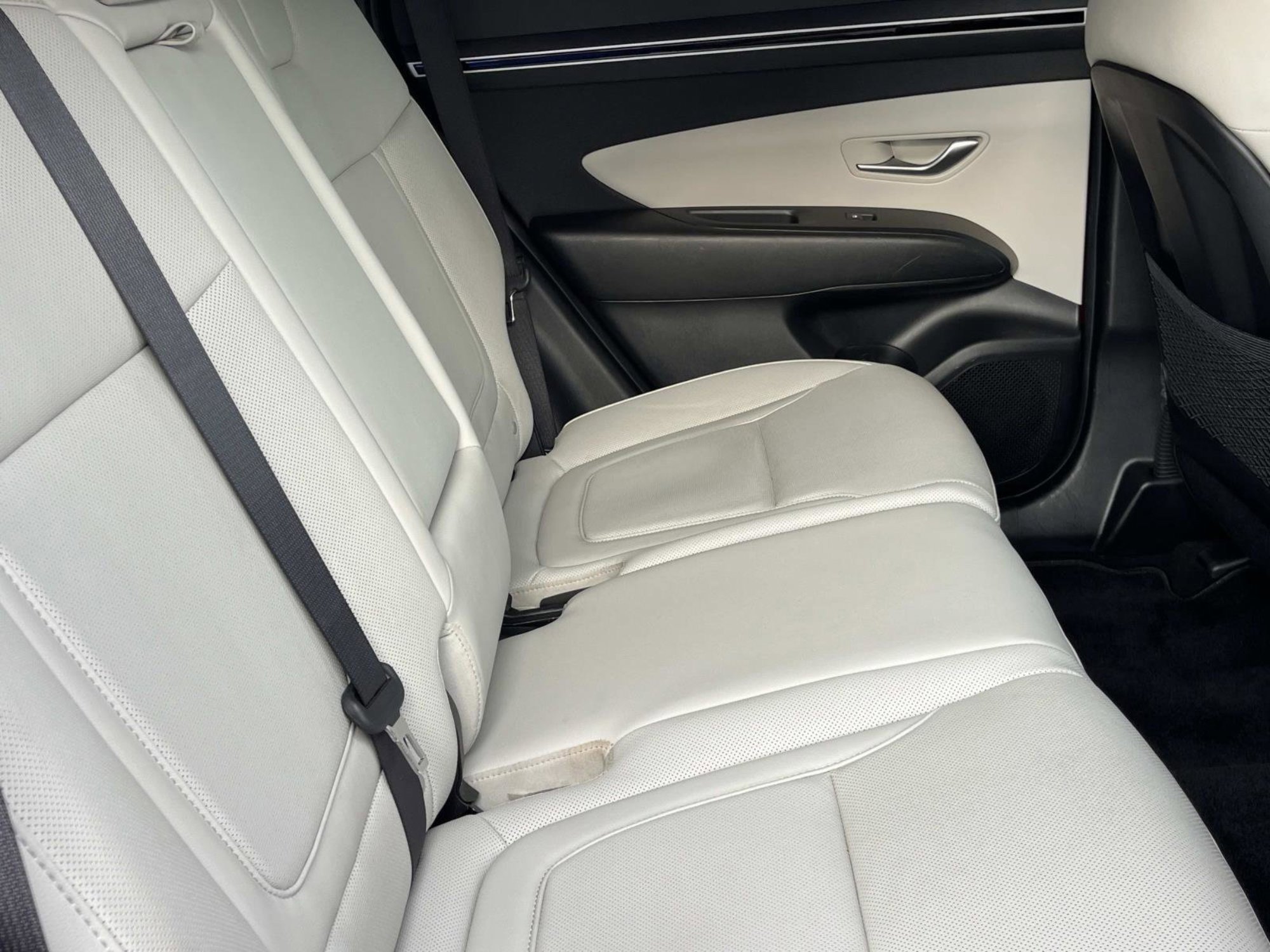 Used 2023 Hyundai Tucson SEL w/ Convenience Package image 24