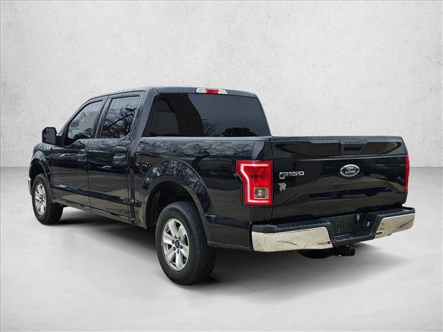 Used 2017 Ford F150 XLT RWD image 7
