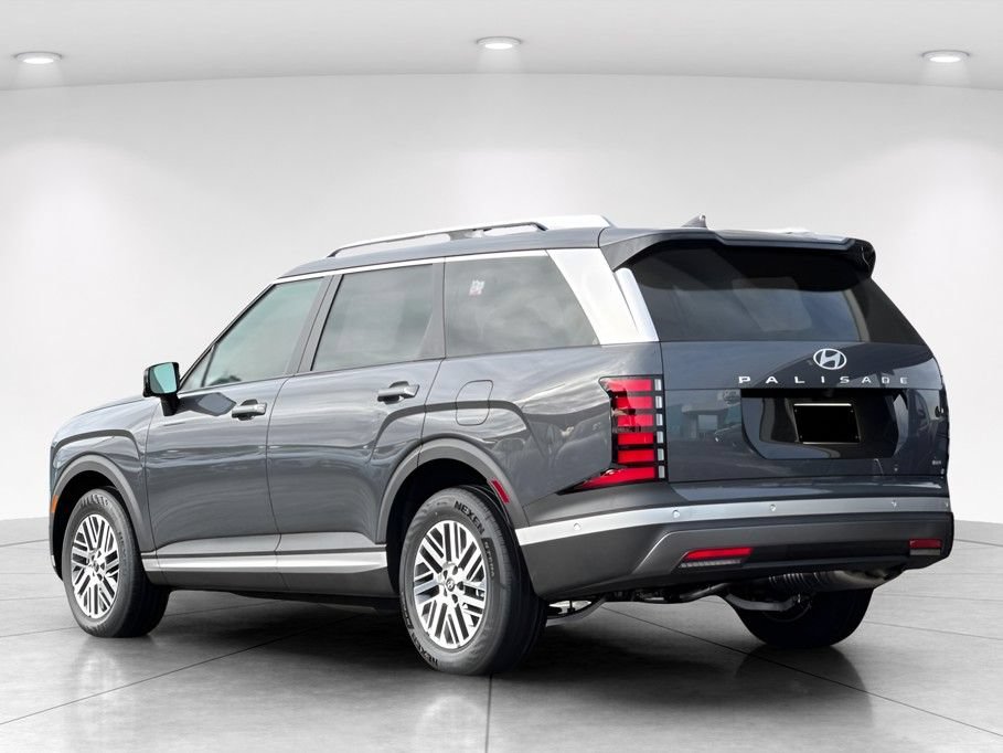 New 2026 Hyundai Palisade SEL AWD/4WD image 6