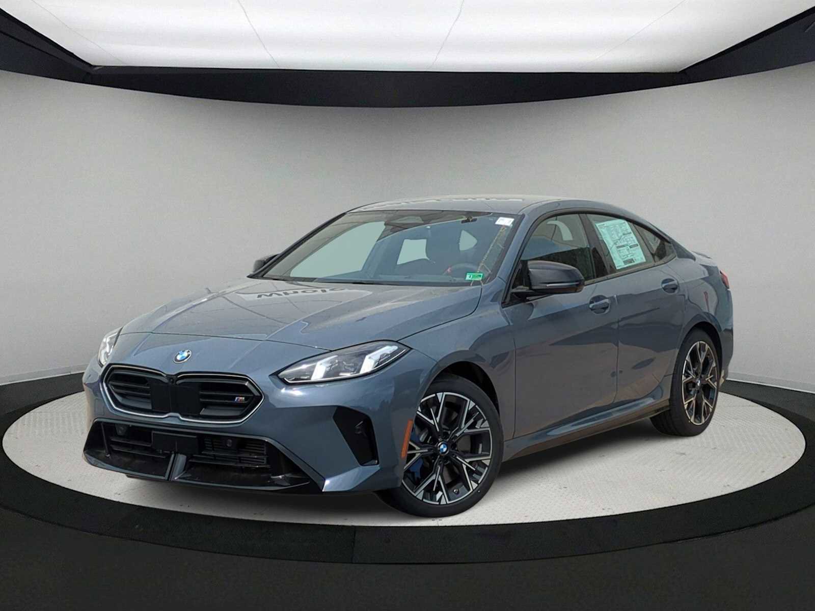 Used 2025 BMW M235i xDrive w/ Technology Package